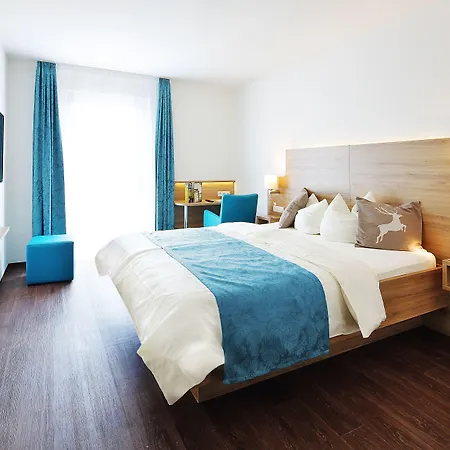 Deer Bavarian 3* لانغينبروك