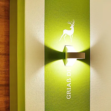 Hotel Deer Bavarian Langenbruck