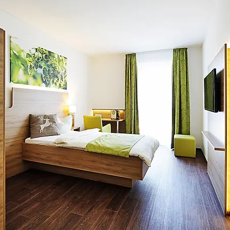 Hotel Deer Bavarian Langenbruck
