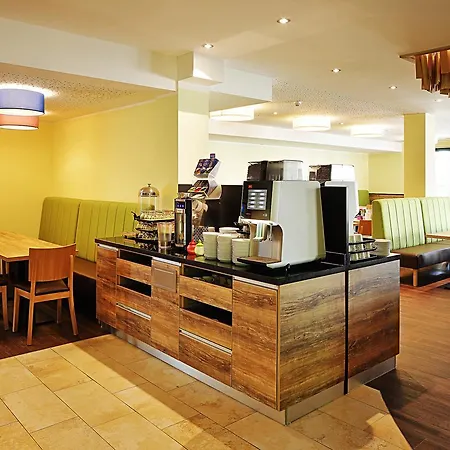 Deer Bavarian Hotel 3*