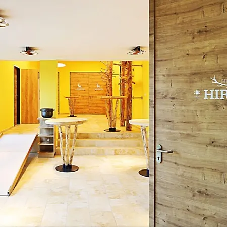 Hotel Deer Bavarian 3*