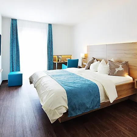 Hotel Deer Bavarian