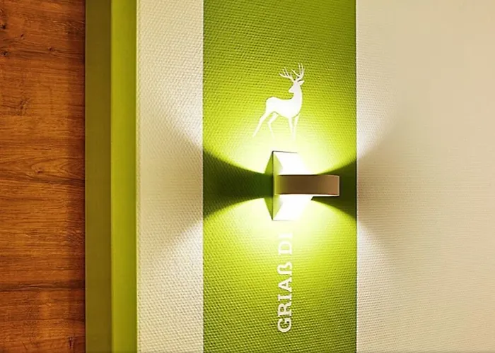 Deer Bavarian Hotel 3*